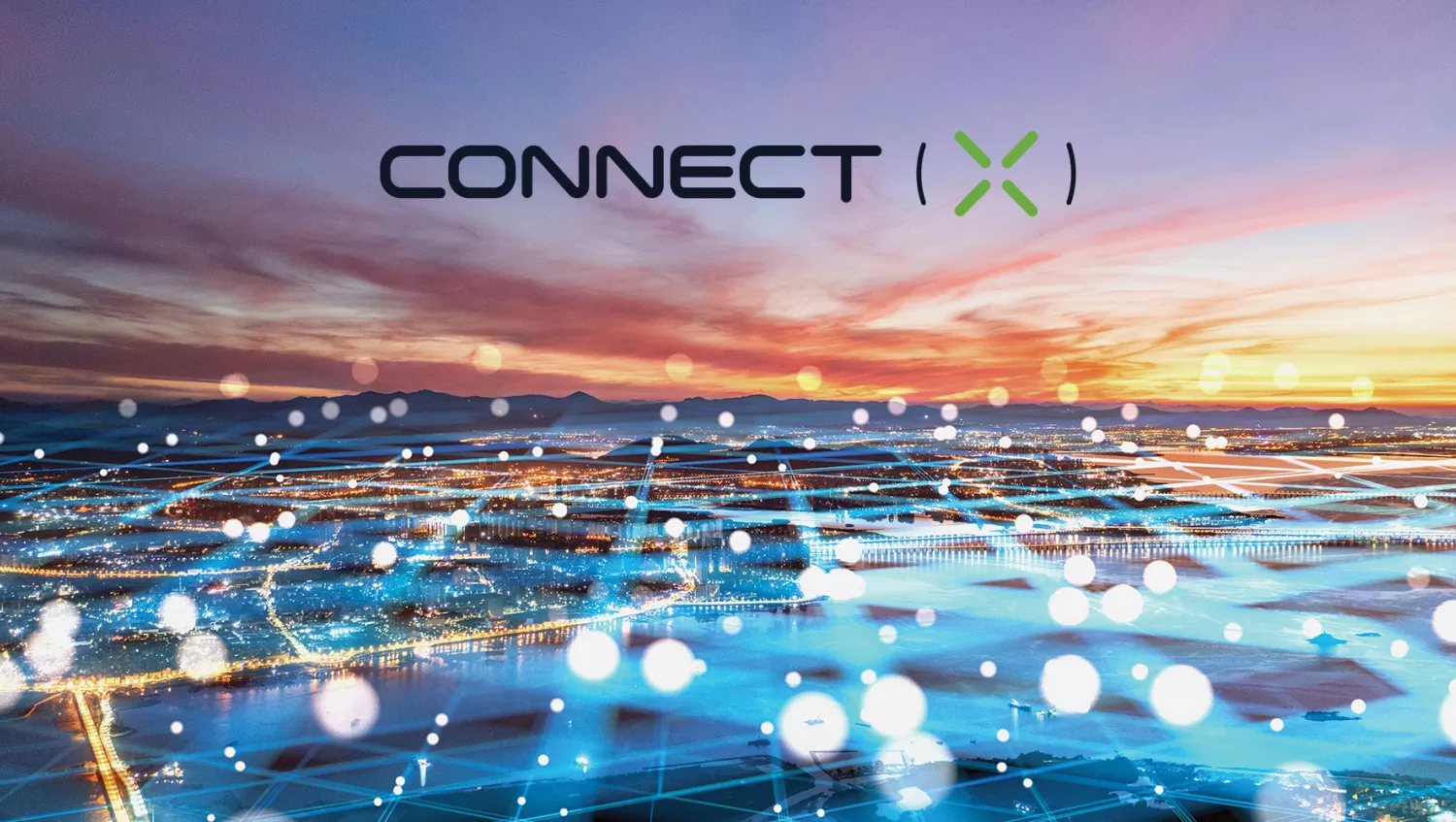 Connect X 2022