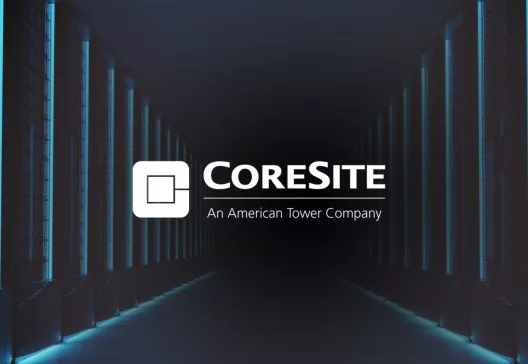 CoreSite