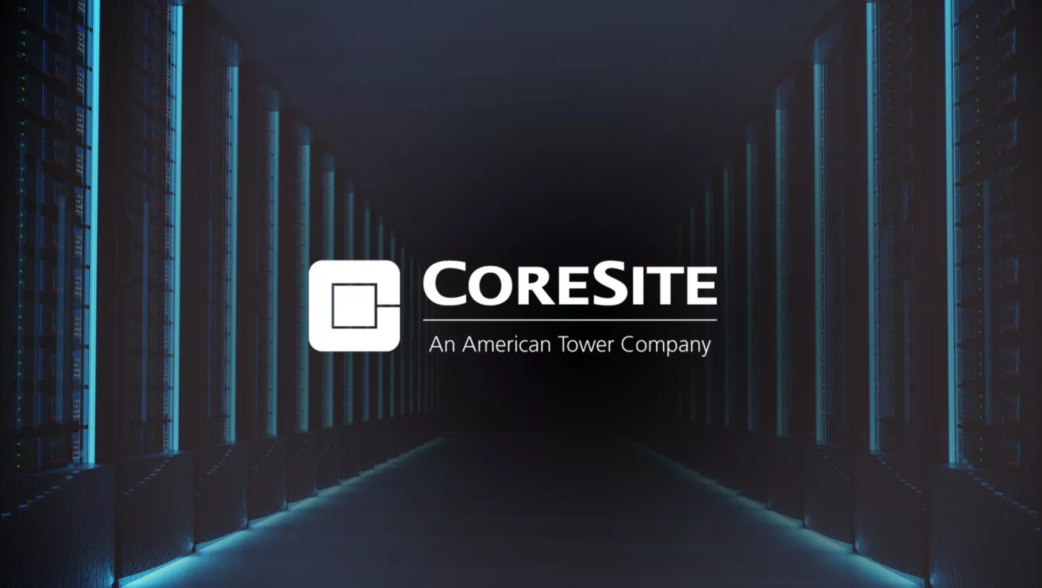 CoreSite