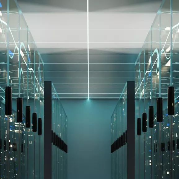 Data Centers