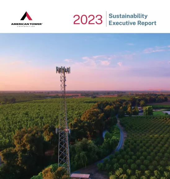 Sustainability Report 2023