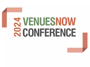 2024 Venues Now Conference